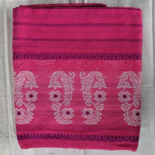 Cotton Lota Mekhela Chador