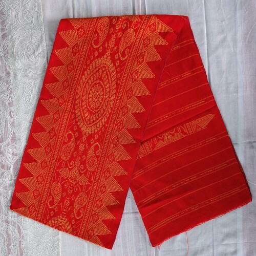 Bodo Traditional Aronai/Muffler