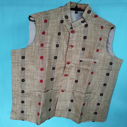 Ghisha Waistcoat for Men