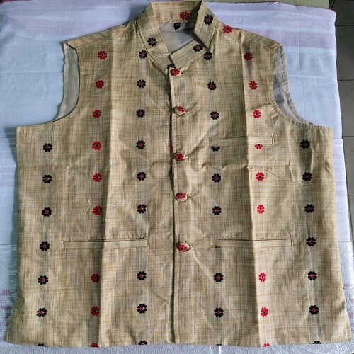 Ghisha Waistcoat for Men