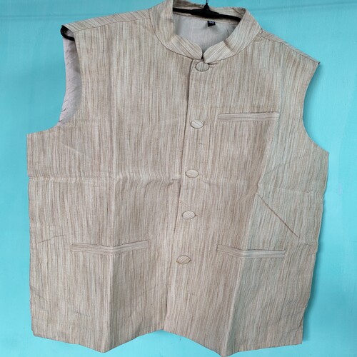 Ghisha Waistcoat for Men