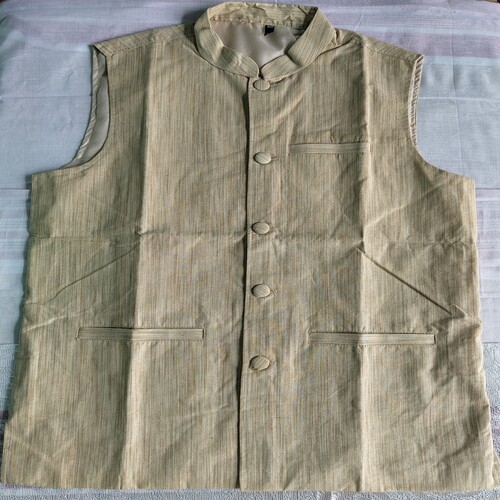 Ghisha Waistcoat for Men