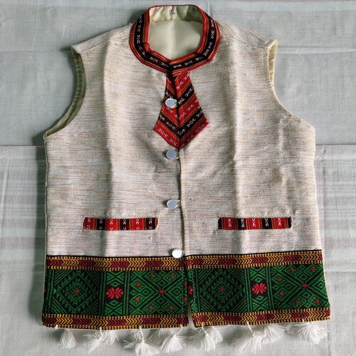 Baby Waistcoat