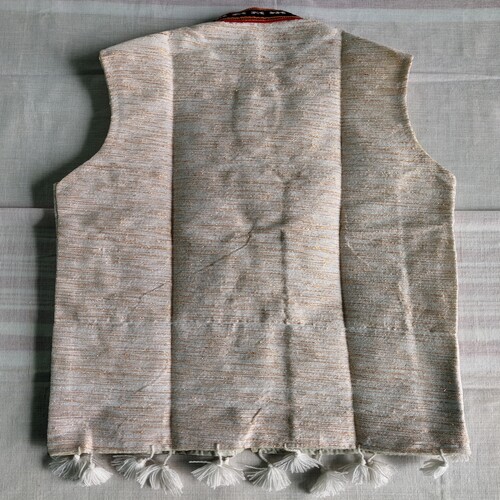 Baby Waistcoat