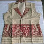 Ghisha Waistcoat for Women