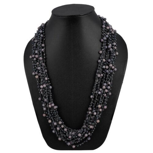 Designer Beads Necklace