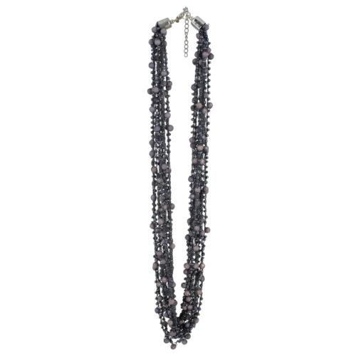 Designer Beads Necklace