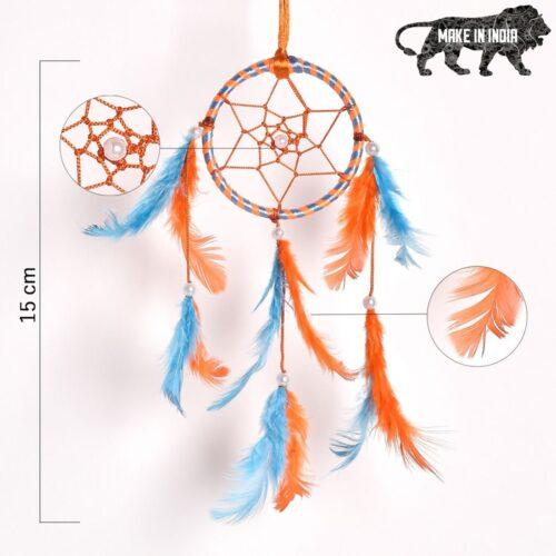 Dreamcatcher Handmade Wall Art