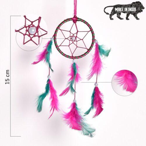 Dreamcatcher Handmade Wall Art