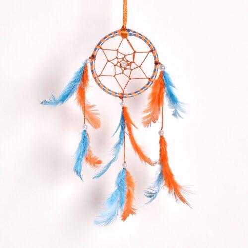 Dreamcatcher Handmade Wall Art