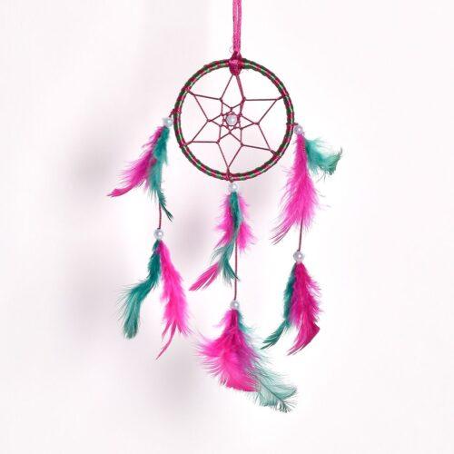 Dreamcatcher Handmade Wall Art