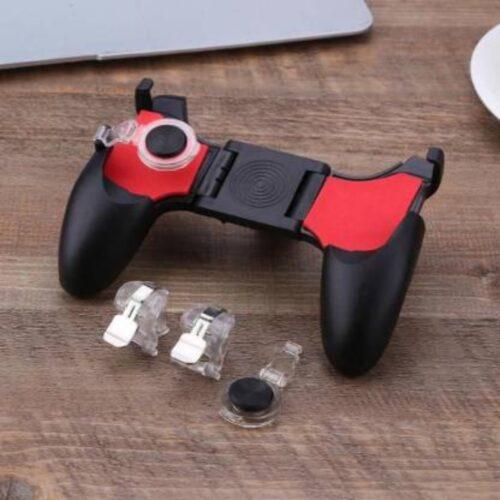 5 IN 1 Game PAD Controller