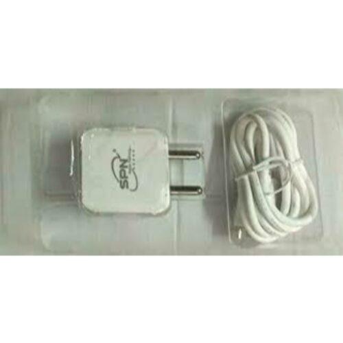 Multi cable Usb Charger CH-05 SPN 3.0 AMP