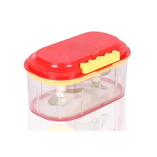 Generic Plastic Vegetable Chopper Set