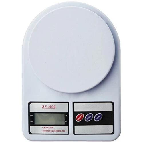 Generic Digital Weighing Scale