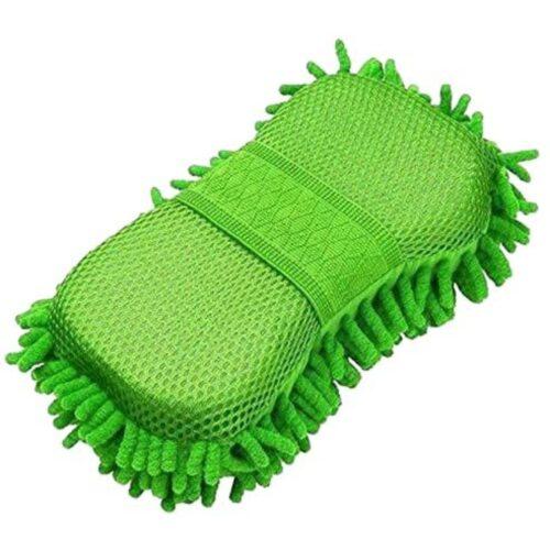 Generic Multipurpose Microfibre Wash_Dry Cleaning Sponge