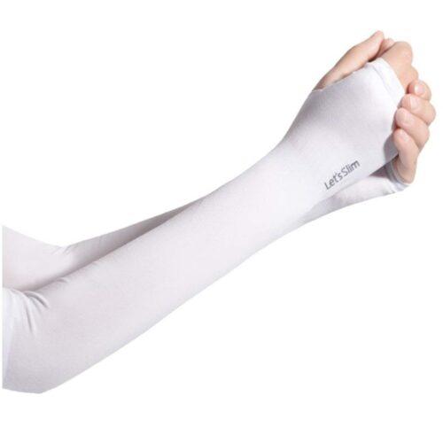 Generic Unisex Arm Sleeves (Color: Assorted)