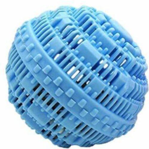 Laundry Cleaning Washing Machine Balls (Color: Assorted)