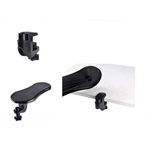 Arm Wrist Rest Support Armrest Desk Extender (Color: Assorted)