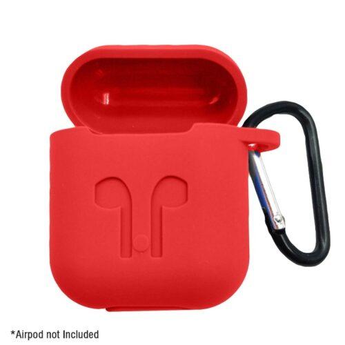 Pack Of_2 Headset Headphones Earphone (Airpod Cover) (Color: Assorted)