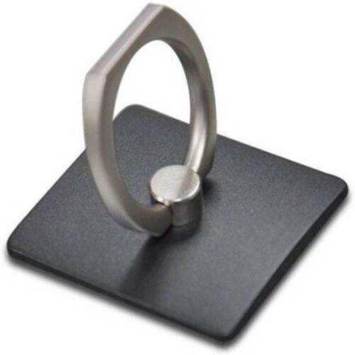 Pack Of_10 Mobile Ring Holder (Color: Assorted) - Image 4