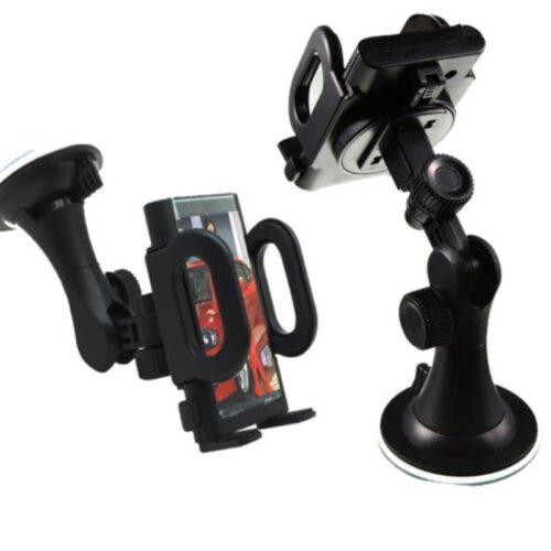 Universal Car Mount (Color: Assorted)