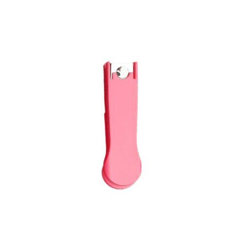 Generic Pack Of_3 Nail Clipper Large (Color: Assorted)