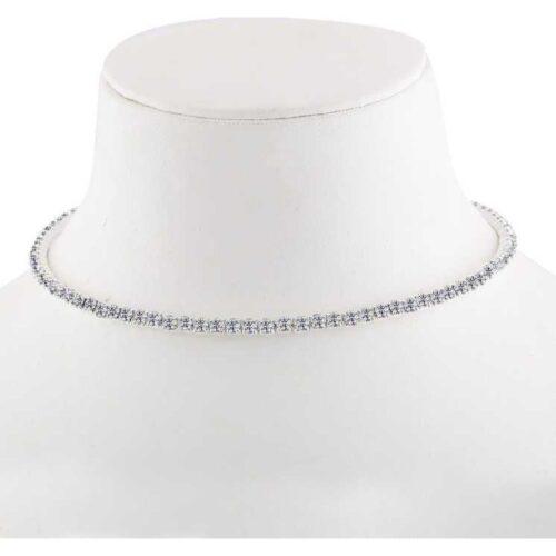 Generic Women’s Chocker Necklace