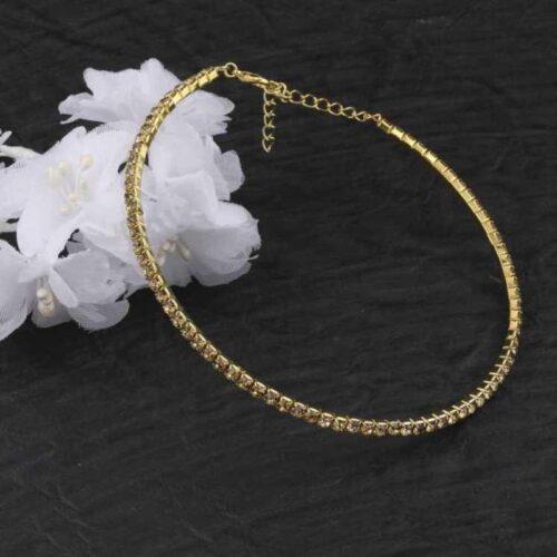 Generic Women's Chocker Necklace - Image 3