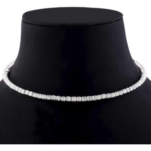 Generic Women’s Chocker Necklace