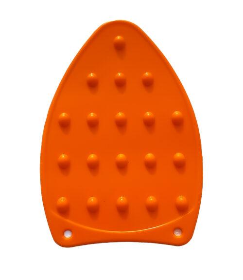 Generic Pack Of_2_Silicone Iron Mat Pad (Assorted)