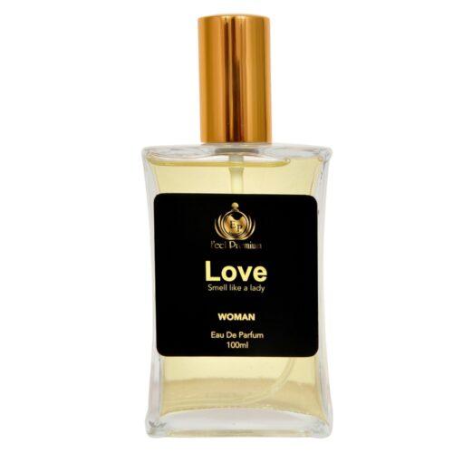 Generic Europa Love 100ml Perfume Spray For Women