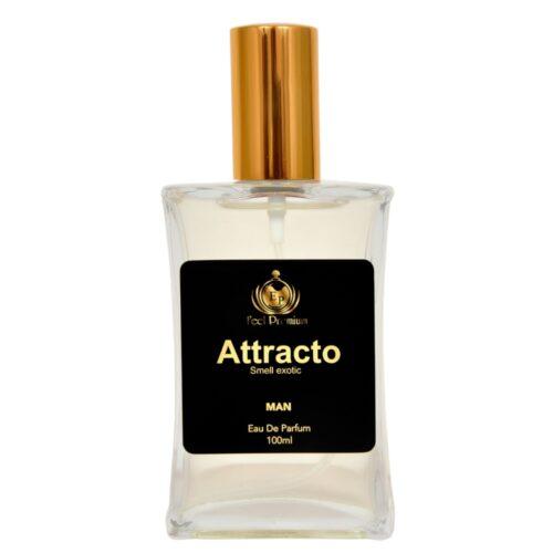 Generic Europa Attracto 100ml Perfume Spray For Men