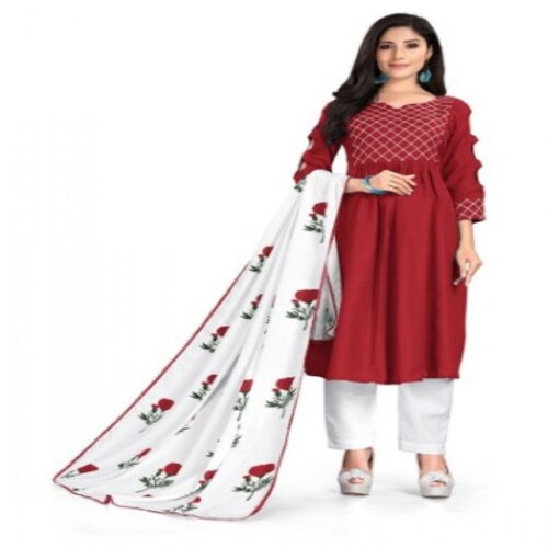 Women's Kurti Sets