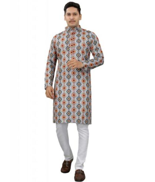 Mens Kurta