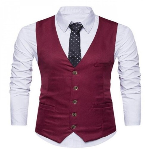 Waist Coat