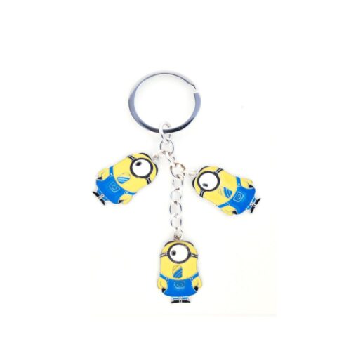 Millions key chain (Color: Assorted)