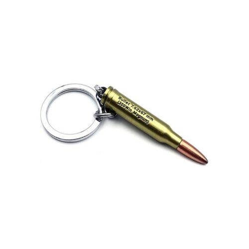 Pubg Bullet – Gold and Copper (Color: Assorted)