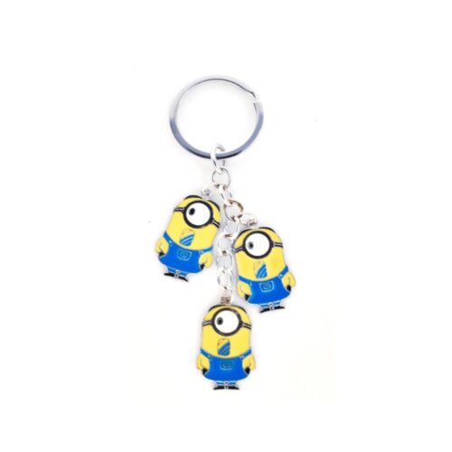 Millions key chain (Color: Assorted)