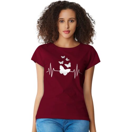 Womens T-Shirts