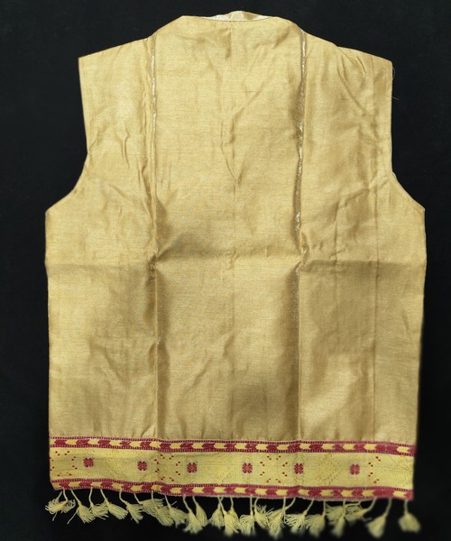 Waist Coat (Karbi)