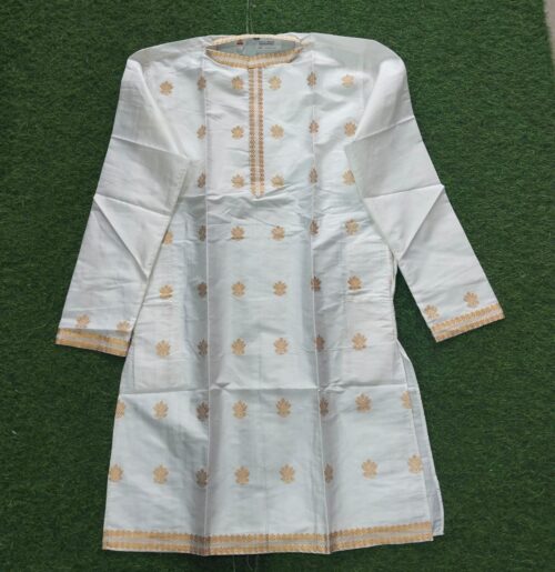 Pure Pat Kurta