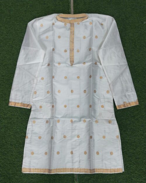 Pure Pat Kurta 2