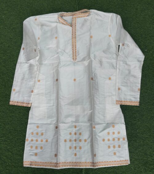 Pure Pat Kurta