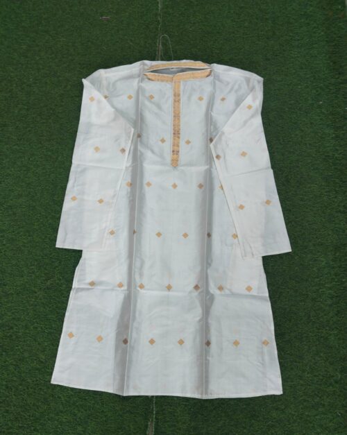 Pure Pat Kurta